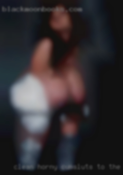 Clean horny cumsluts to the front of the line.