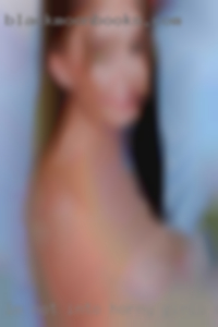 I'm not into horny girls superficiality.