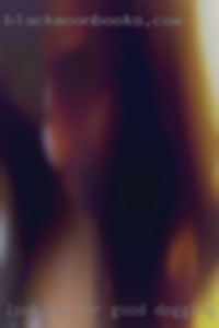 Looking for good dogging chemistry.