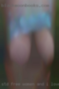 STD free women and I love life.